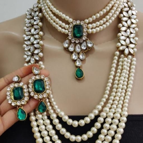 🦋NECKLACE GUIDE🦋 - Picture 3 of 12